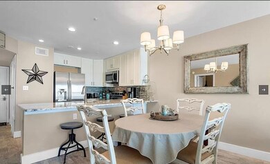 Dining-Kitchen