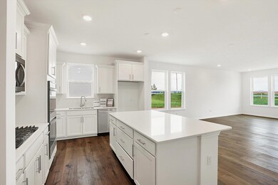 480 Bluestem Ln, New Whiteland, IN 46184 - photo 5