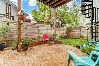 714 E 20th St unit B, Houston, TX 77008 - photo 4