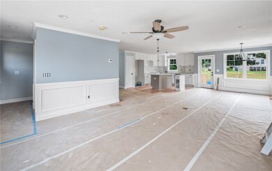 121 Graniteville Rd, Burrillville, RI 02830 - photo 3