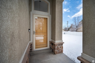 1952 E Meadow Downs Way, Salt Lake City, UT 84121 - photo 2