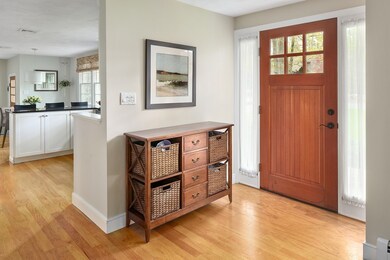 230 Poquanticut Ave, North Easton, MA 02356 - photo 7