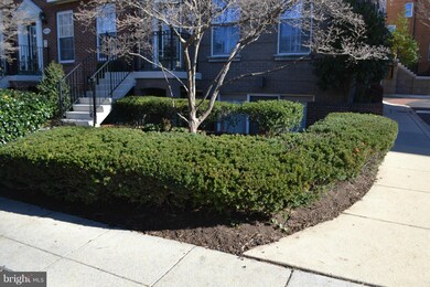 2411 20th St NW unit 1010, Washington, DC 20009 - photo 3