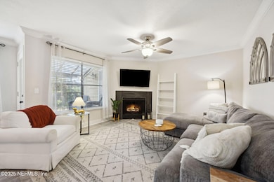 831 Shoreline Cir, Ponte Vedra Beach, FL 32082 - photo 4