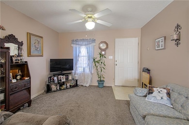 1863 Gates Ave, Platte City, MO 64079 - photo 4