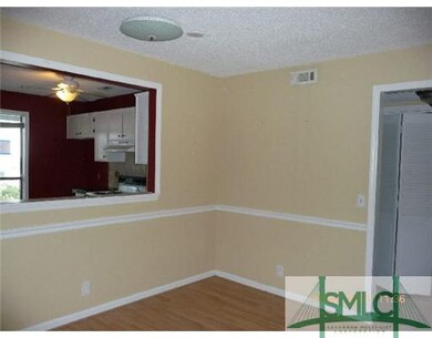 Interior Space/Layout.