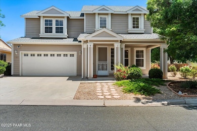 1915 N Bittersweet Way, Prescott Valley, AZ 86314 - photo 4