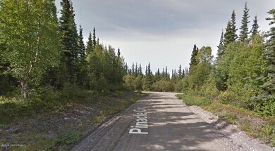 Streetview Pinnacle Circle