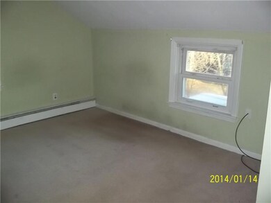 Bedroom.
