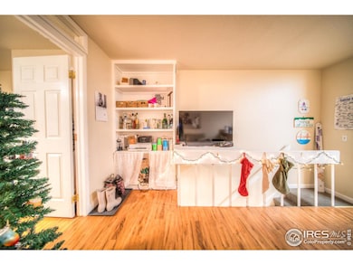 College Townhomes on the Hill unit 123, Boulder, CO 80302 - photo 5