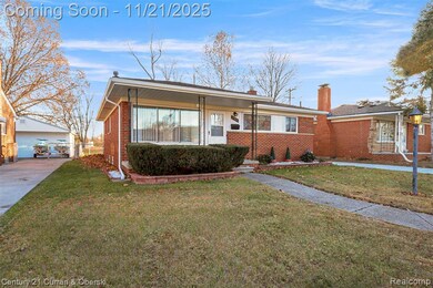 25651 Tireman St, Dearborn Heights, MI 48127 - photo 2