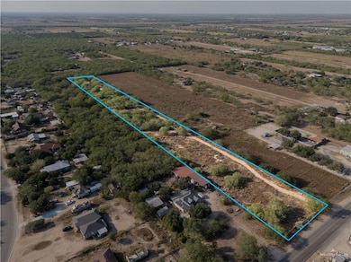 9265 N Bentsen Palm Dr, Palmview, TX 78574 - photo 7