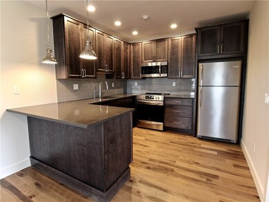 11 Piedmont St unit 1-3, Providence, RI 02909 - photo 2