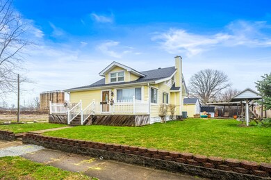 2622 E Lynn St, Anderson, IN 46016 - photo 3