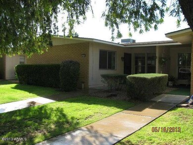 10318 W Ocotillo Dr, Sun City, AZ 85373 - photo 5