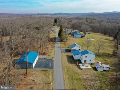 511 Camp Hill Rd, Hedgesville, WV 25427 - photo 3