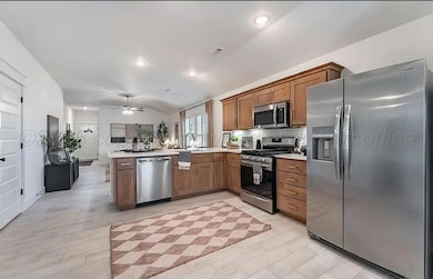 1504 Sioux Place, Pampa, TX 79065 - photo 3