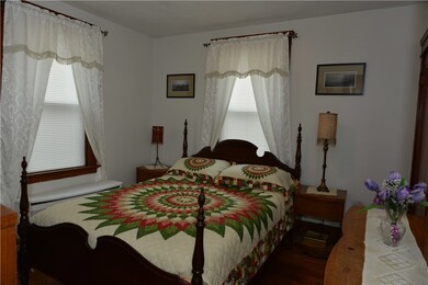 Bedroom 1st Floor