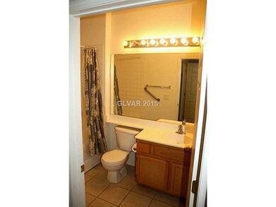 Master Bath/Spa.