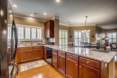 731 Piedmont Crossing Dr, High Point, NC 27265 - photo 5