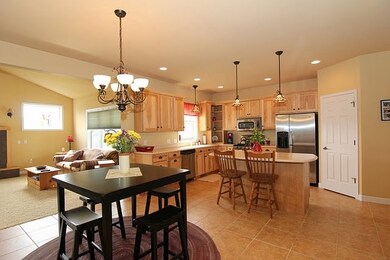 2880 Big Bluestem Pkwy, Fitchburg, WI 53711 - photo 7