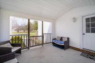 Sun Room