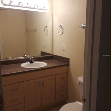 Second Bathroom