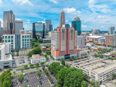 SKYE Condominiums unit 2203, Charlotte, NC 28202 - photo 3