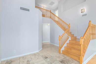 Grand Stairway
