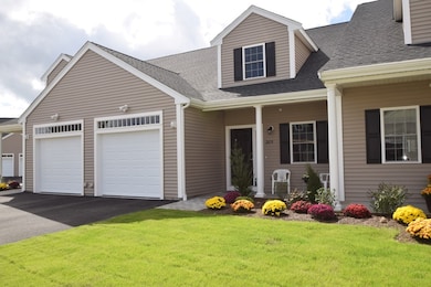 1401 Meadow Ln unit 1401, Randolph, MA 02368 - photo 4