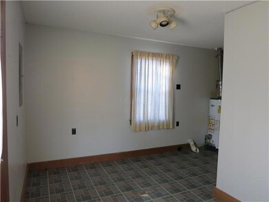 Huge Laundry Room / Mud Room