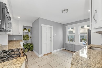 21 Wachusett St unit 1, Jamaica Plain, MA 02130 - photo 5