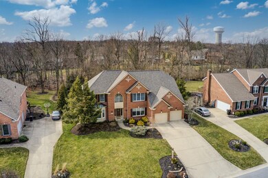 6983 Stratton Ct, Liberty Township, OH 45011 - photo 2