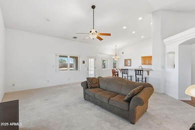 3611 Wheelan Loop, Sierra Vista, AZ 85635 - photo 7