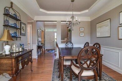 73 Carriage Hill Cir, Southborough, MA 01772 - photo 5