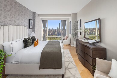 One Central Park West unit 38C, New York, NY 10023 - photo 7