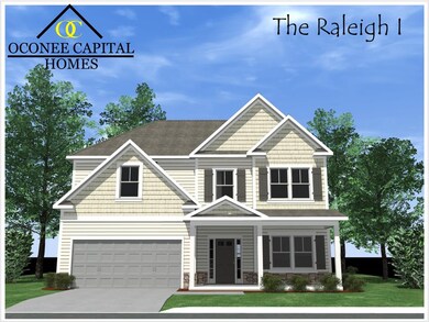 817 Lost Grove Trail, Evans, GA 30809 - photo 2