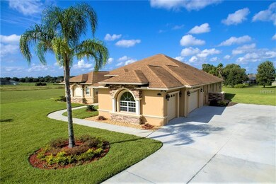 9917 Preakness Stakes Way, Dade City, FL 33525 - photo 2