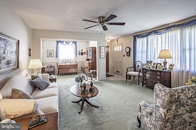 2389 Dombey Rd, Wilmington, DE 19808 - photo 3