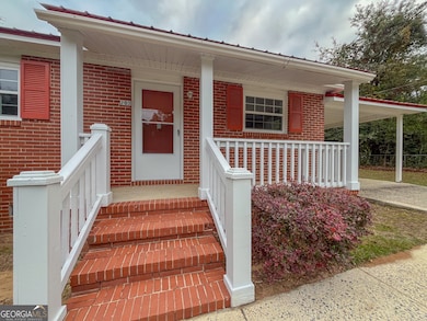 203 Pineview St, East Dublin, GA 31027 - photo 3