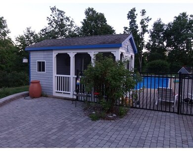 1082 Upper Church St, Gilbertville, MA 01031 - photo 7