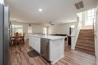 34 N Walden Elms Cir, Spring, TX 77382 - photo 5