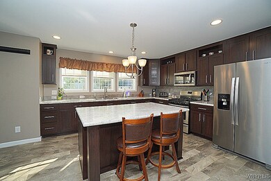 6276 Bear Ridge Rd, Lockport, NY 14094 - photo 7