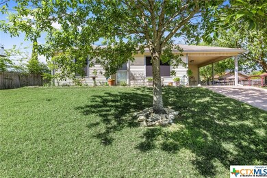 204 Rogers St, Copperas Cove, TX 76522 - photo 2