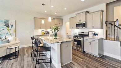 *photos are of model home and are for representative purposes*