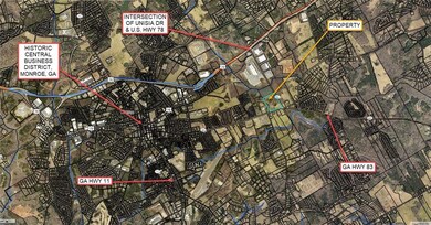 TAX MAP