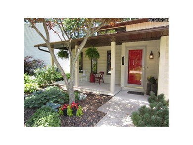Enjoy Summer Nights on the Front Porch!