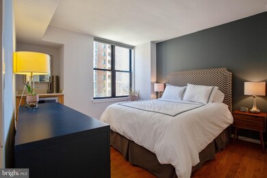 The Park at Courthouse unit 307, Arlington, VA 22201 - photo 4