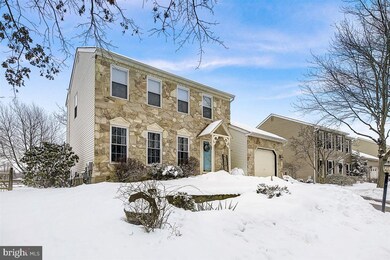 182 Abbey Dr, Royersford, PA 19468 - photo 4