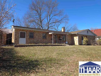 3037 S 10th St, Terre Haute, IN 47802 - photo 2